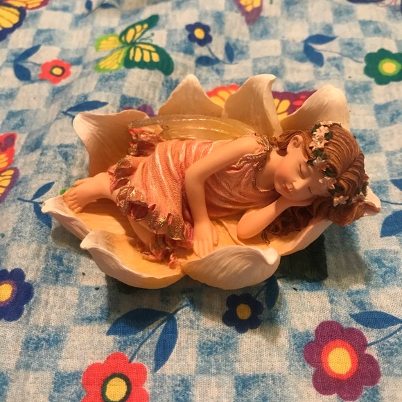 Boyd’s Bear faeriepetal Faerie Slumber